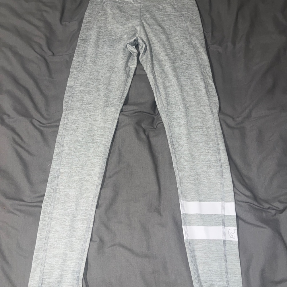 Ivory Ella Leggings